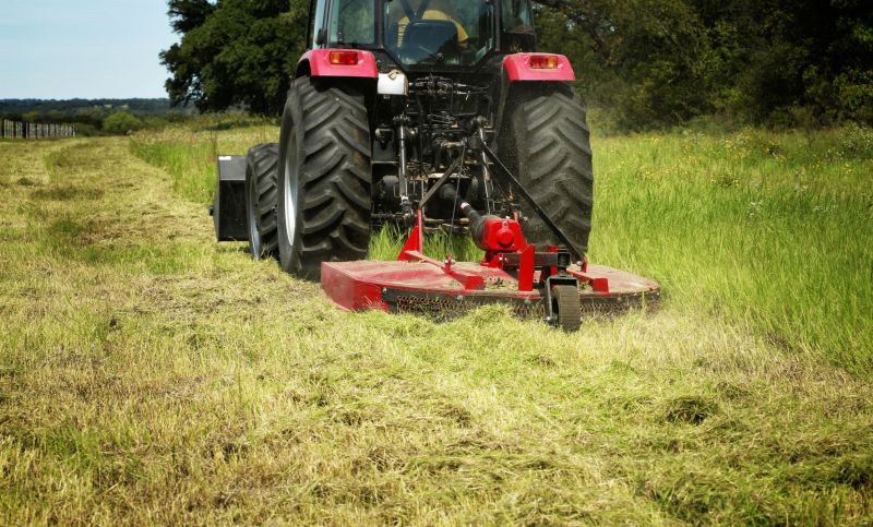Acreage Clearing in Utah County, UT
