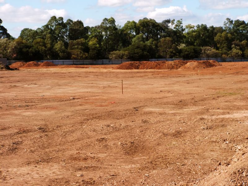 Site Preparation Service in Utah County, UT